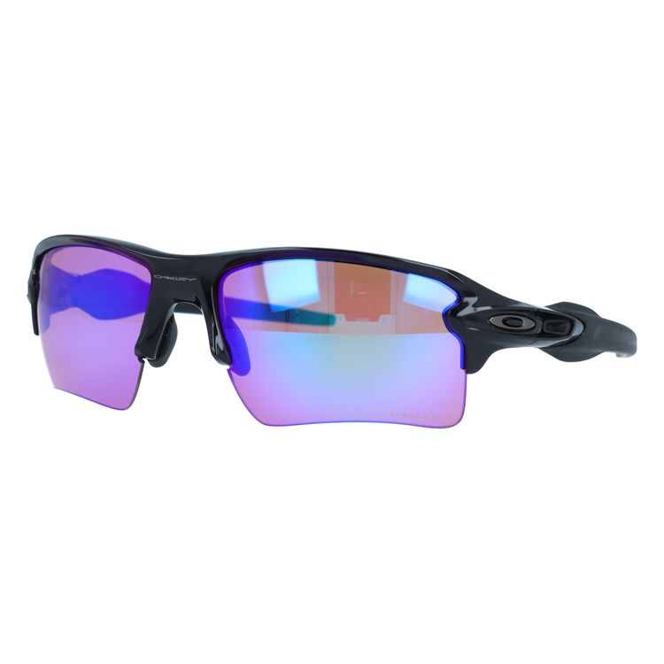 【訳あり・店頭展示品/外箱なし】オークリー サングラス フラック 2.0 XL プリズム レギュラーフィット OAKLEY FLAK 2.0 XL OO9188-0561 59サイズ スポーツ ユニセックス メンズ レディース