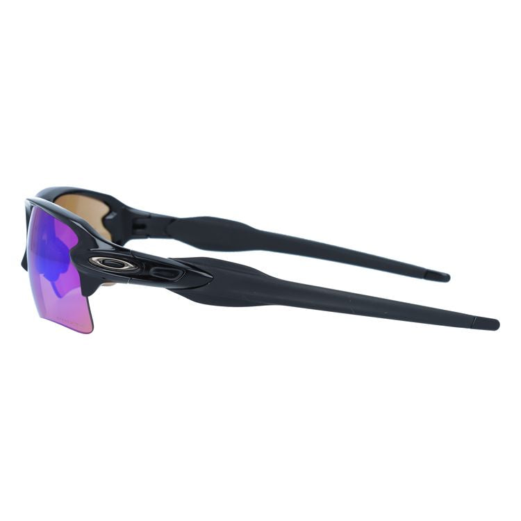 【訳あり・店頭展示品/外箱なし】オークリー サングラス フラック 2.0 XL プリズム レギュラーフィット OAKLEY FLAK 2.0 XL OO9188-0561 59サイズ スポーツ ユニセックス メンズ レディース