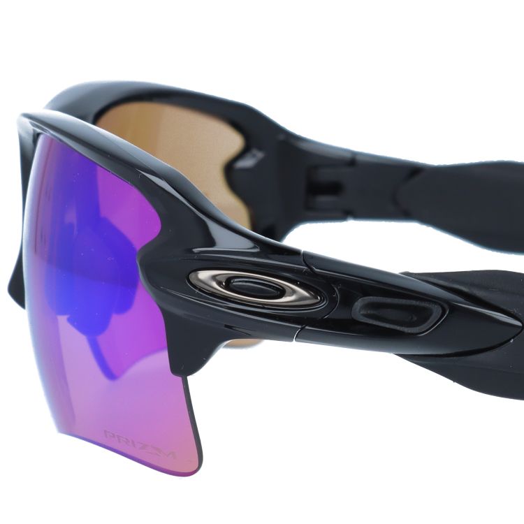 【訳あり・店頭展示品/外箱なし】オークリー サングラス フラック 2.0 XL プリズム レギュラーフィット OAKLEY FLAK 2.0 XL OO9188-0561 59サイズ スポーツ ユニセックス メンズ レディース