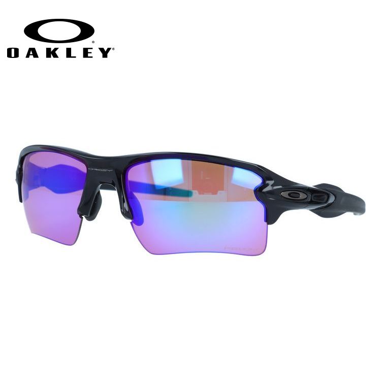 【訳あり・店頭展示品/外箱なし】オークリー サングラス フラック 2.0 XL プリズム レギュラーフィット OAKLEY FLAK 2.0 XL OO9188-0561 59サイズ スポーツ ユニセックス メンズ レディース