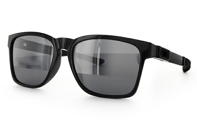 【訳あり・店頭展示品/外箱なし】オークリー サングラス カタリスト CATALYST OAKLEY ミラーレンズ OO9272-02 ラッピング無料
