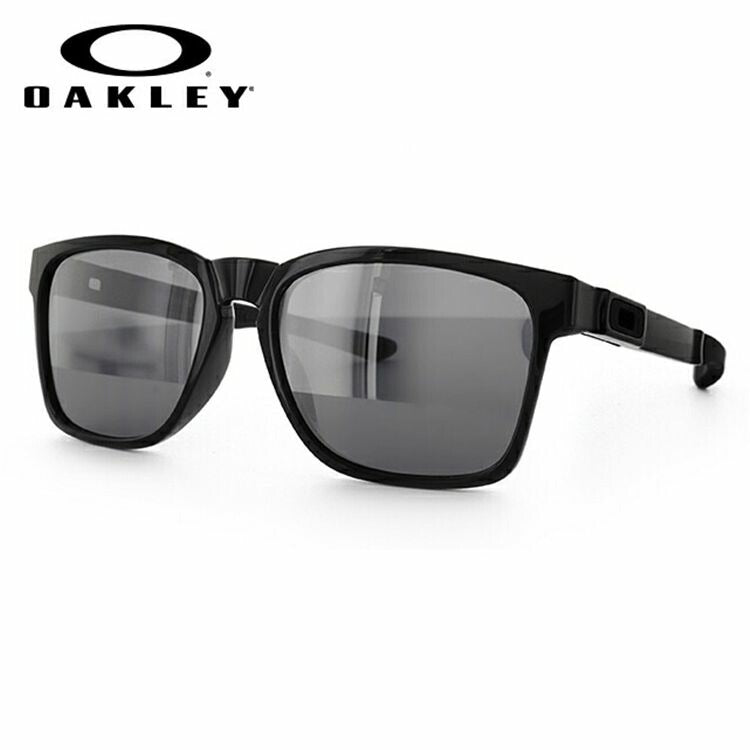 【訳あり・店頭展示品/外箱なし】オークリー サングラス カタリスト CATALYST OAKLEY ミラーレンズ OO9272-02 ラッピング無料