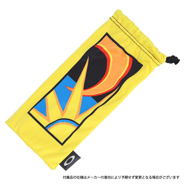 オークリー サングラス カタリスト CATALYST OAKLEY OO9272-17 VALENTINO ROSSI COLLECTION UVカット ラッピング無料
