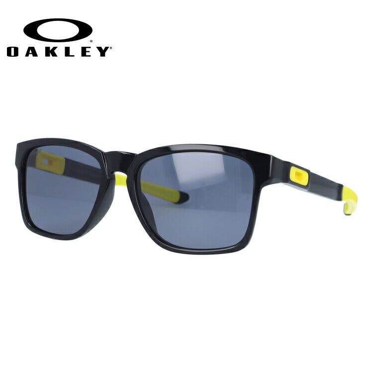 オークリー サングラス カタリスト CATALYST OAKLEY OO9272-17 VALENTINO ROSSI COLLECTION UVカット ラッピング無料