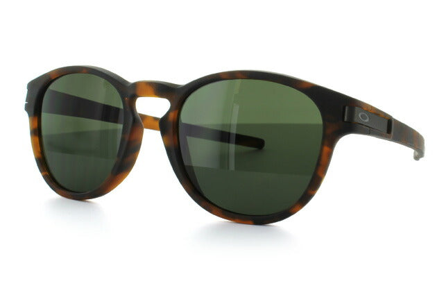 【訳あり・店頭展示品/外箱なし】オークリー サングラス ラッチ LATCH OAKLEY アジアンフィット OO9349-02 ウェリントン型 ラッピング無料