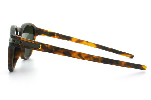 【訳あり・店頭展示品/外箱なし】オークリー サングラス ラッチ LATCH OAKLEY アジアンフィット OO9349-02 ウェリントン型 ラッピング無料