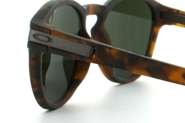 【訳あり・店頭展示品/外箱なし】オークリー サングラス ラッチ LATCH OAKLEY アジアンフィット OO9349-02 ウェリントン型 ラッピング無料
