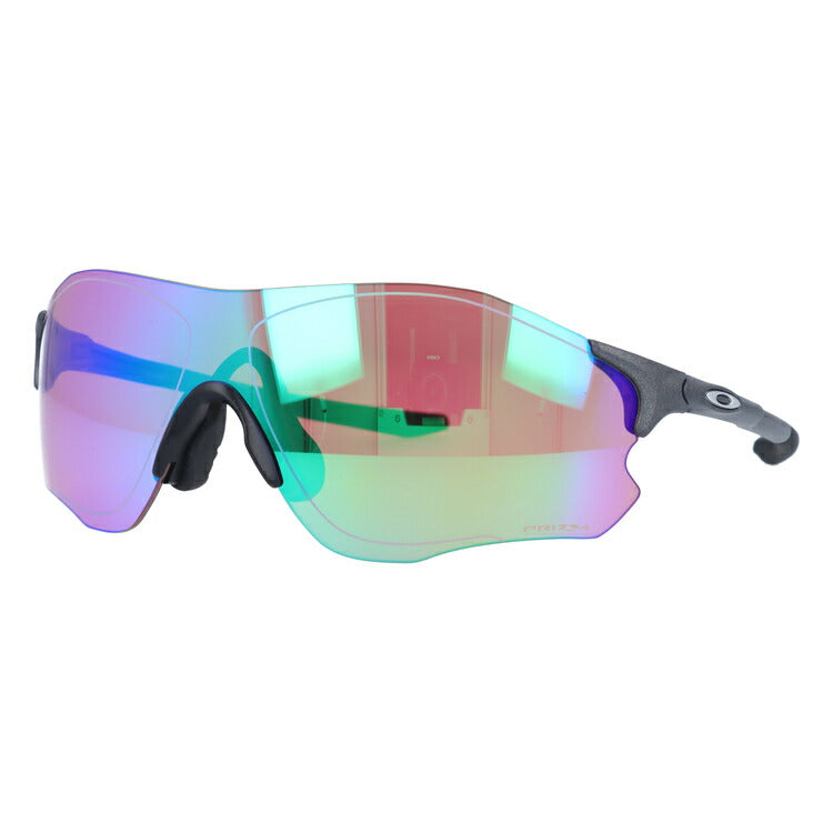 オークリー サングラス マラソン ランニング ロードバイク ゴルフ EVゼロパス EVZERO PATH OAKLEY アジアンフィット プリズム OO9313-05 スポーツ メンズ レディース モデル【マラソン向けSG】 ラッピング無料