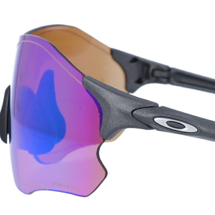 オークリー サングラス マラソン ランニング ロードバイク ゴルフ EVゼロパス EVZERO PATH OAKLEY アジアンフィット プリズム OO9313-05 スポーツ メンズ レディース モデル【マラソン向けSG】 ラッピング無料