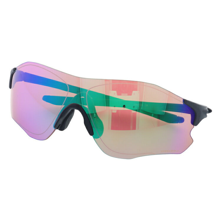 オークリー サングラス マラソン ランニング ロードバイク ゴルフ EVゼロパス EVZERO PATH OAKLEY アジアンフィット プリズム OO9313-05 スポーツ メンズ レディース モデル【マラソン向けSG】 ラッピング無料