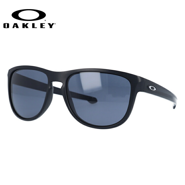 オークリー サングラス スリバーラウンド SLIVER ROUND OAKLEY レギュラーフィット OO9342-01 ラッピング無料