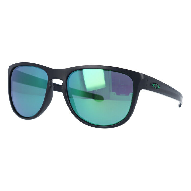 オークリー サングラス スリバーラウンド SLIVER ROUND OAKLEY レギュラーフィット ミラーレンズ OO9342-05 ラッピング無料