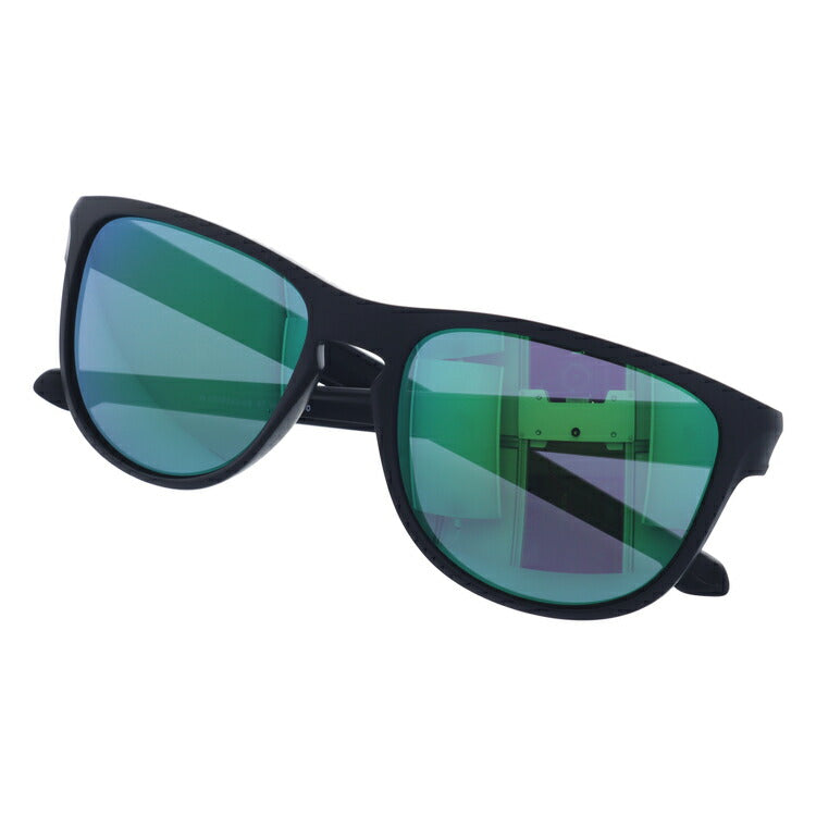 オークリー サングラス スリバーラウンド SLIVER ROUND OAKLEY レギュラーフィット ミラーレンズ OO9342-05 ラッピング無料