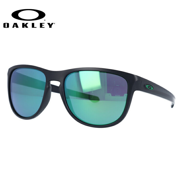オークリー サングラス スリバーラウンド SLIVER ROUND OAKLEY レギュラーフィット ミラーレンズ OO9342-05 ラッピング無料