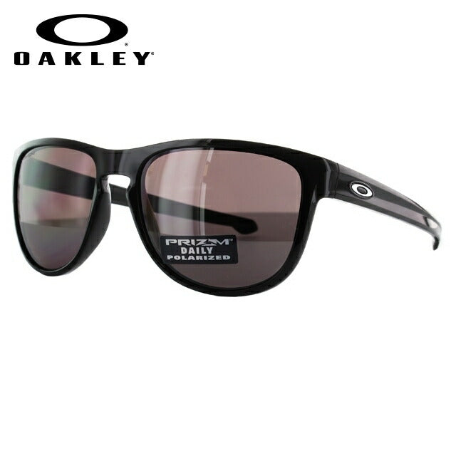 オークリー 偏光 サングラス スリバーラウンド SLIVER ROUND プリズム OAKLEY レギュラーフィット プリズムデイリーポラライズド OO9342-07 釣り ドライブ モデル ラッピング無料