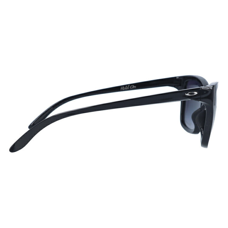 オークリー 偏光 サングラス OAKLEY ホールドオン HOLD ON レギュラーフィット OO9298-06 釣り ドライブ レディース モデル ラッピング無料