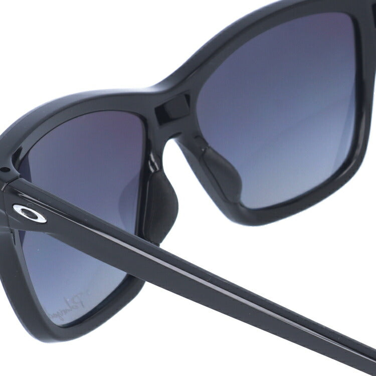 オークリー 偏光 サングラス OAKLEY ホールドオン HOLD ON レギュラーフィット OO9298-06 釣り ドライブ レディース モデル ラッピング無料