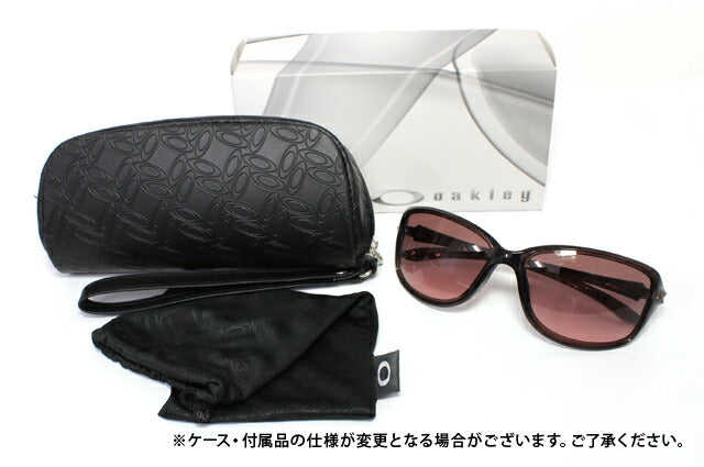 オークリー サングラス OAKLEY コホート COHORT レディース レギュラーフィット OO9301-03 ラッピング無料