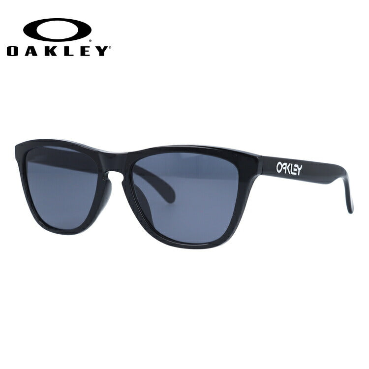 【訳あり】オークリー サングラス フロッグスキン アジアンフィット OAKLEY FROGSKINS OO9245-0154 54サイズ ウェリントン型 ユニセックス メンズ レディース