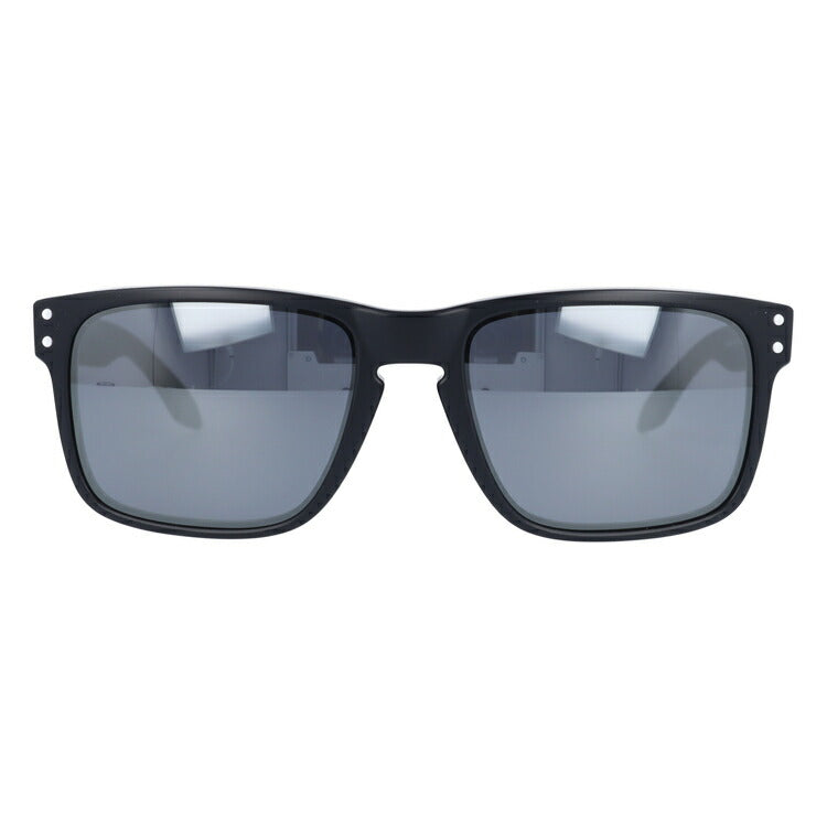 オークリー サングラス OAKLEY ホルブルック HOLBROOK レギュラーフィット ミラーレンズ OO9102-81 B1B COLLECTION ラッピング無料