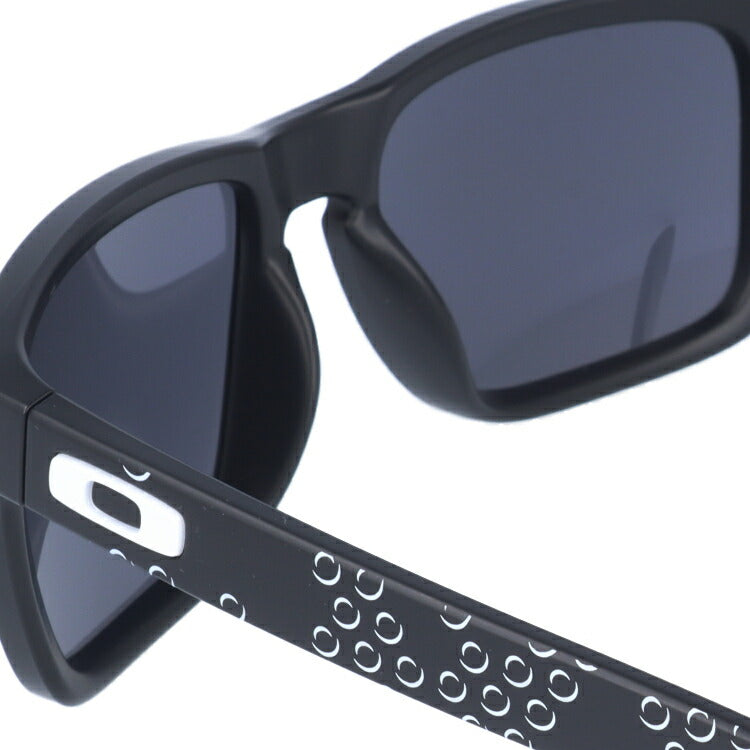 オークリー サングラス OAKLEY ホルブルック HOLBROOK レギュラーフィット ミラーレンズ OO9102-81 B1B COLLECTION ラッピング無料
