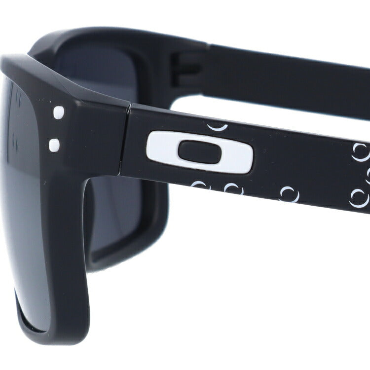 オークリー サングラス OAKLEY ホルブルック HOLBROOK レギュラーフィット ミラーレンズ OO9102-81 B1B COLLECTION ラッピング無料