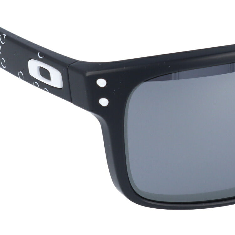 オークリー サングラス OAKLEY ホルブルック HOLBROOK レギュラーフィット ミラーレンズ OO9102-81 B1B COLLECTION ラッピング無料