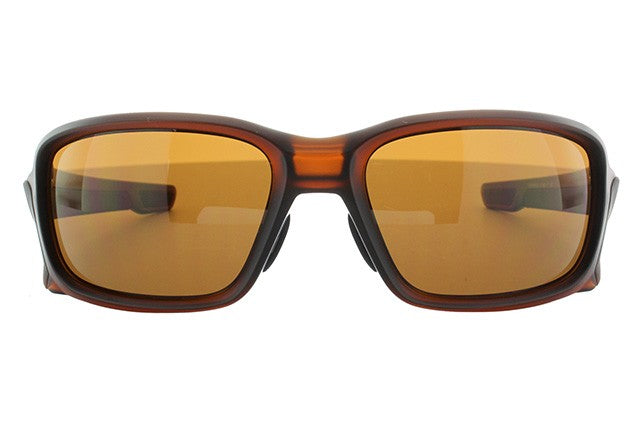 【訳あり】オークリー サングラス ストレートリンク アジアンフィット OAKLEY STRAIGHTLINK OO9336-0258 61サイズ スクエア型 ユニセックス メンズ レディース