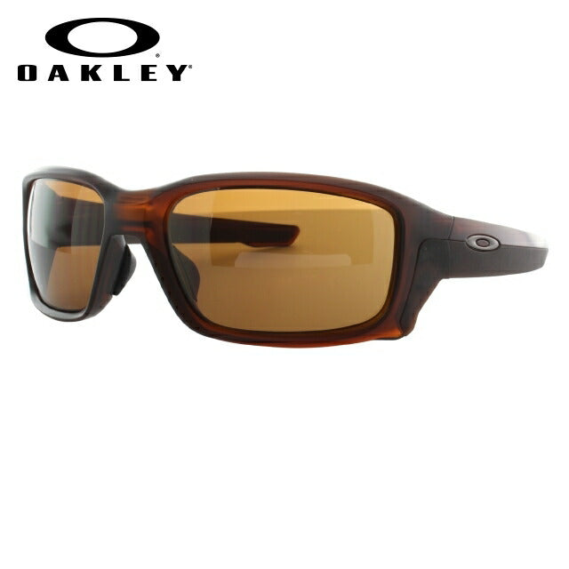 【訳あり】オークリー サングラス ストレートリンク アジアンフィット OAKLEY STRAIGHTLINK OO9336-0258 61サイズ スクエア型 ユニセックス メンズ レディース