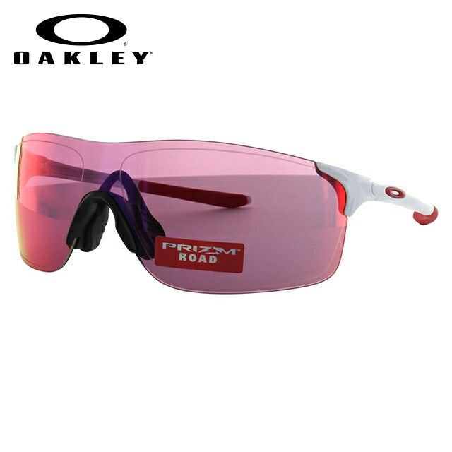 オークリー サングラス マラソン ランニング ロードバイク ゴルフ EVゼロピッチ EVZERO PITCH OAKLEY アジアンフィット プリズム OO9388-0438 スポーツ メンズ レディース モデル【マラソン向けSG】 ラッピング無料