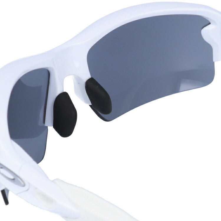 【訳あり・店頭展示品/外箱なし】オークリー サングラス OAKLEY フラック 2.0 アジアンフィット FLAK 2.0 OO9271-1661 61サイズ ミラーレンズ スポーツ型 レディース アイウェア UV 紫外線カット 軽量で疲れにくい 耐久性◎ 長距離ランナー ランニング