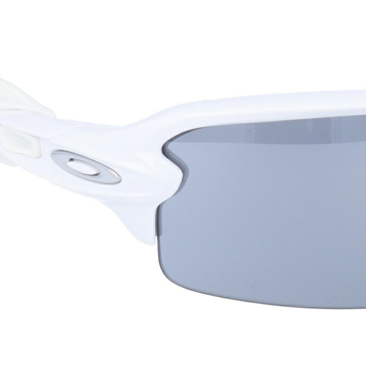 【訳あり・店頭展示品/外箱なし】オークリー サングラス OAKLEY フラック 2.0 アジアンフィット FLAK 2.0 OO9271-1661 61サイズ ミラーレンズ スポーツ型 レディース アイウェア UV 紫外線カット 軽量で疲れにくい 耐久性◎ 長距離ランナー ランニング