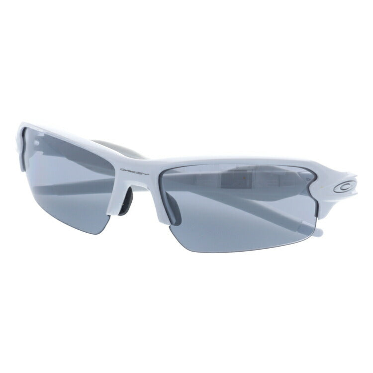 【訳あり・店頭展示品/外箱なし】オークリー サングラス OAKLEY フラック 2.0 アジアンフィット FLAK 2.0 OO9271-1661 61サイズ ミラーレンズ スポーツ型 レディース アイウェア UV 紫外線カット 軽量で疲れにくい 耐久性◎ 長距離ランナー ランニング