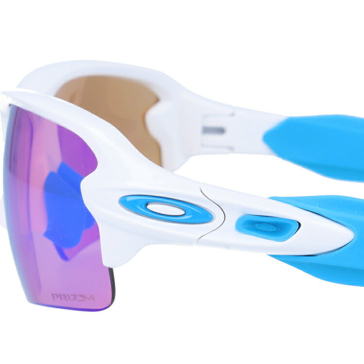 オークリー サングラス フラック2.0 FLAK2.0 OAKLEY アジアンフィット プリズム OO9271-1761 オークレー メンズ レディース 釣り マラソン 野球 ゴルフ 自転車 ロードバイク テニス スポーツ 度付き対応HC ラッピング無料