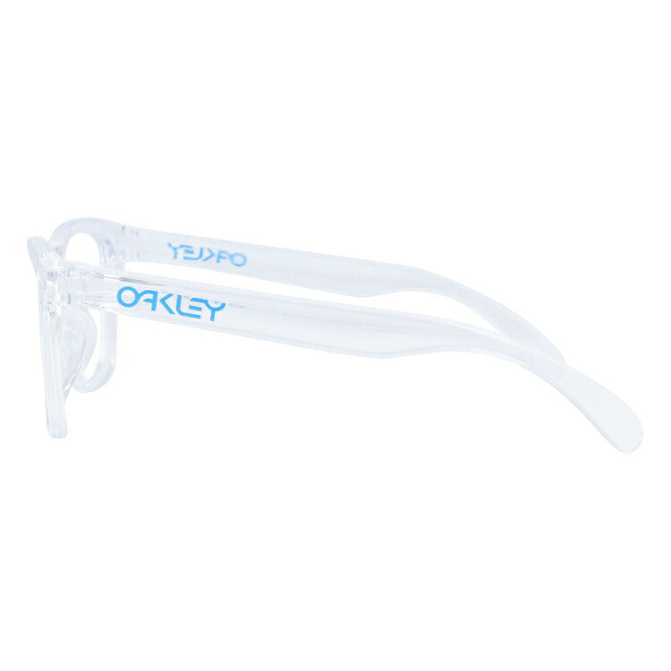 【選べる15色 ライトカラーレンズ】オークリー ライトカラー サングラス OAKLEY OO9245-41 54 FROGSKINS フロッグスキン アジアンフィット ウェリントン型 メンズ レディース アウトドア 運転 ドライブ レジャー UVカット 伊達 メガネ 眼鏡