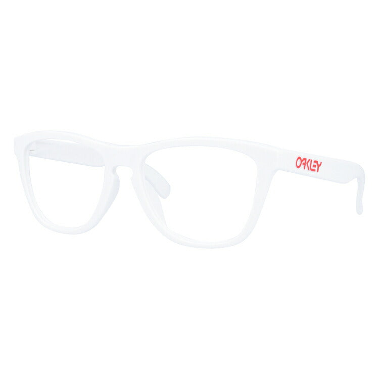 【選べる15色 ライトカラーレンズ】オークリー ライトカラー サングラス OAKLEY OO9245-44 54 FROGSKINS フロッグスキン アジアンフィット ウェリントン型 メンズ レディース アウトドア 運転 ドライブ レジャー UVカット 伊達 メガネ 眼鏡