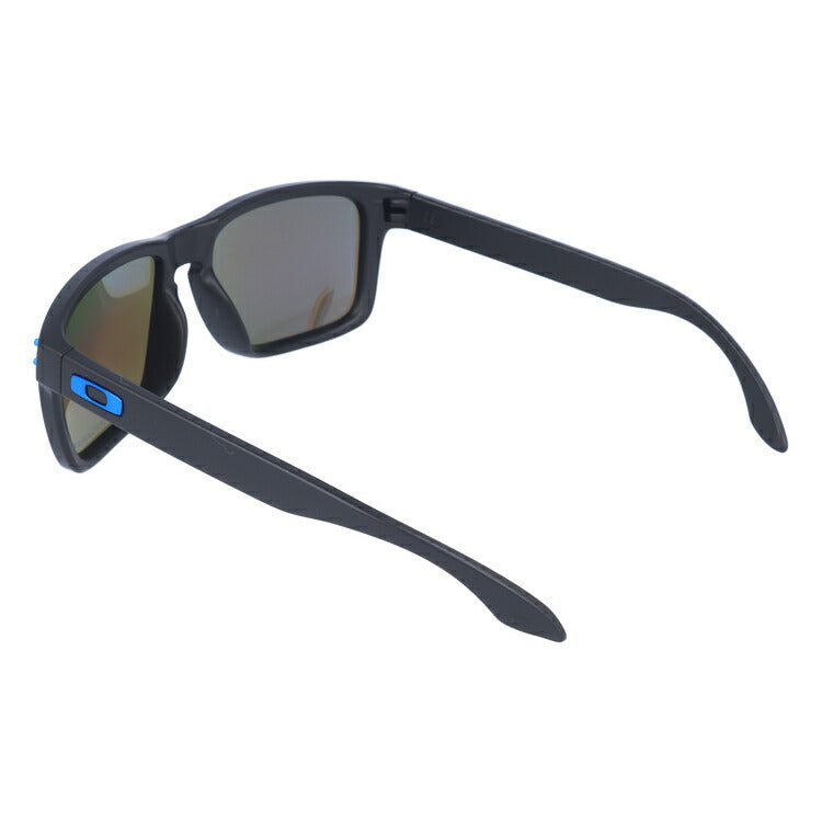 【訳あり】オークリー サングラス ホルブルック 偏光サングラス ミラーレンズ アジアンフィット OAKLEY HOLBROOK OO9244-1956 56サイズ スクエア型 ユニセックス メンズ レディース