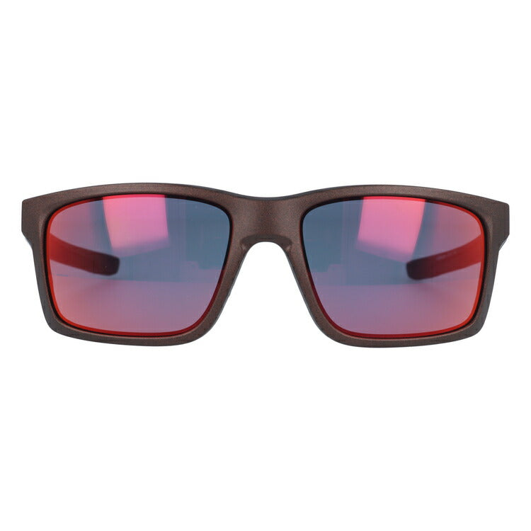 オークリー サングラス メインリンク MAINLINK OAKLEY レギュラーフィット ミラーレンズ OO9264-2457 METAL COLLECTION ラッピング無料