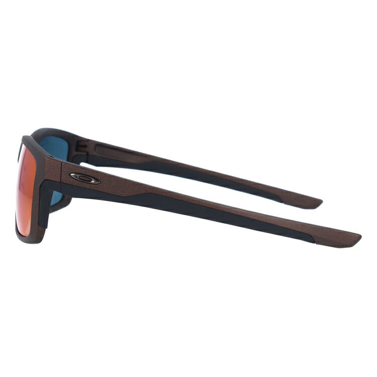 オークリー サングラス メインリンク MAINLINK OAKLEY レギュラーフィット ミラーレンズ OO9264-2457 METAL COLLECTION ラッピング無料