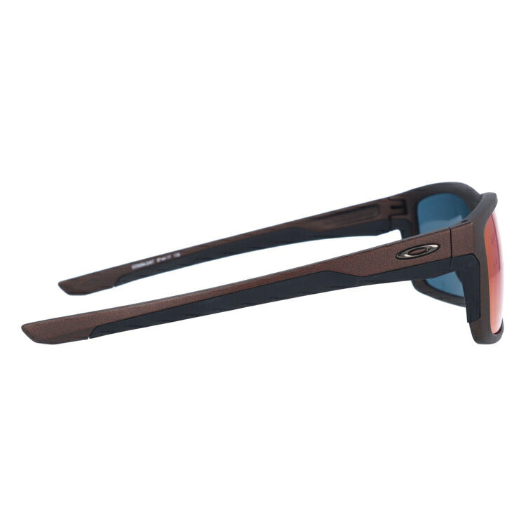 オークリー サングラス メインリンク MAINLINK OAKLEY レギュラーフィット ミラーレンズ OO9264-2457 METAL COLLECTION ラッピング無料