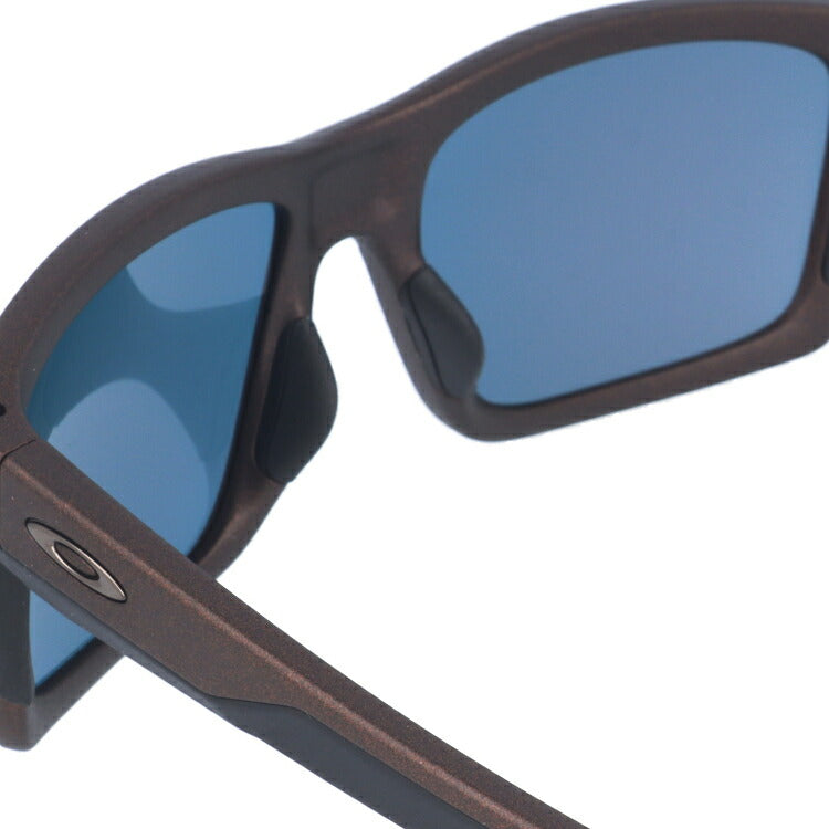 オークリー サングラス メインリンク MAINLINK OAKLEY レギュラーフィット ミラーレンズ OO9264-2457 METAL COLLECTION ラッピング無料