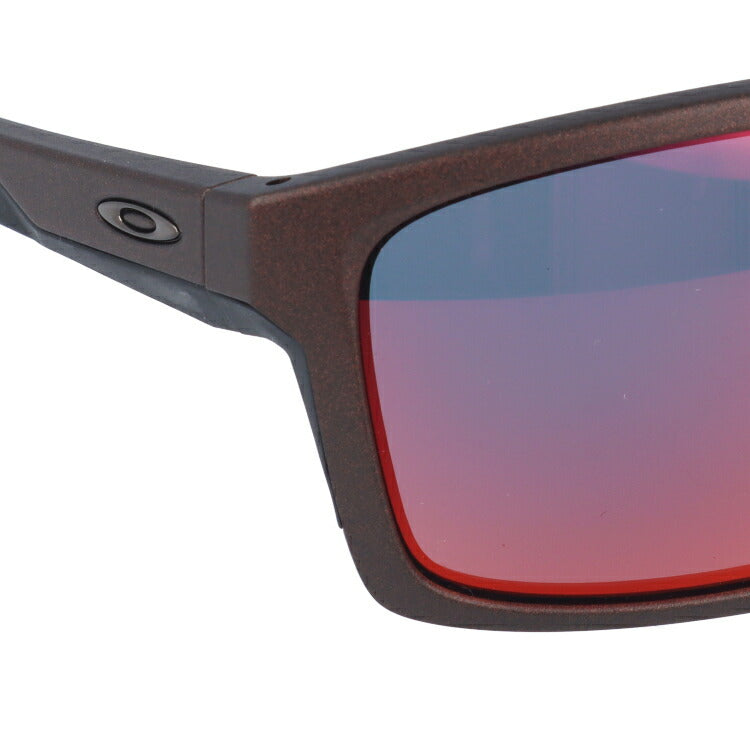オークリー サングラス メインリンク MAINLINK OAKLEY レギュラーフィット ミラーレンズ OO9264-2457 METAL COLLECTION ラッピング無料