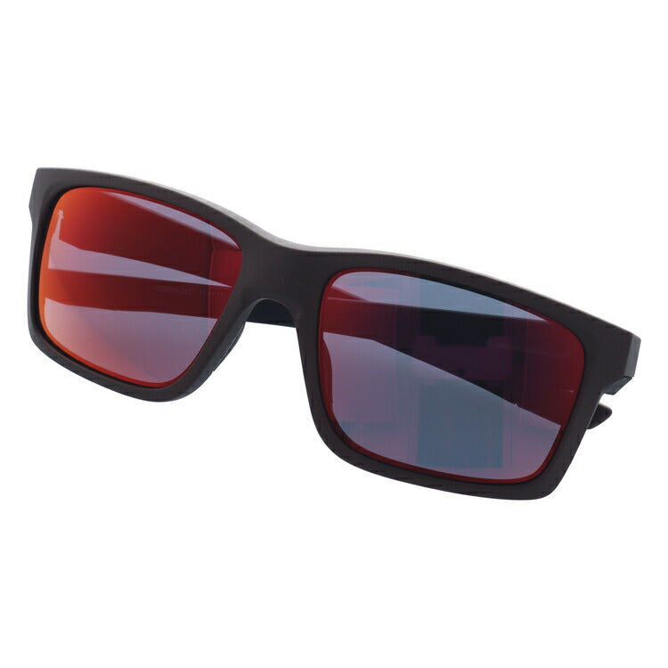 オークリー サングラス メインリンク MAINLINK OAKLEY レギュラーフィット ミラーレンズ OO9264-2457 METAL COLLECTION ラッピング無料