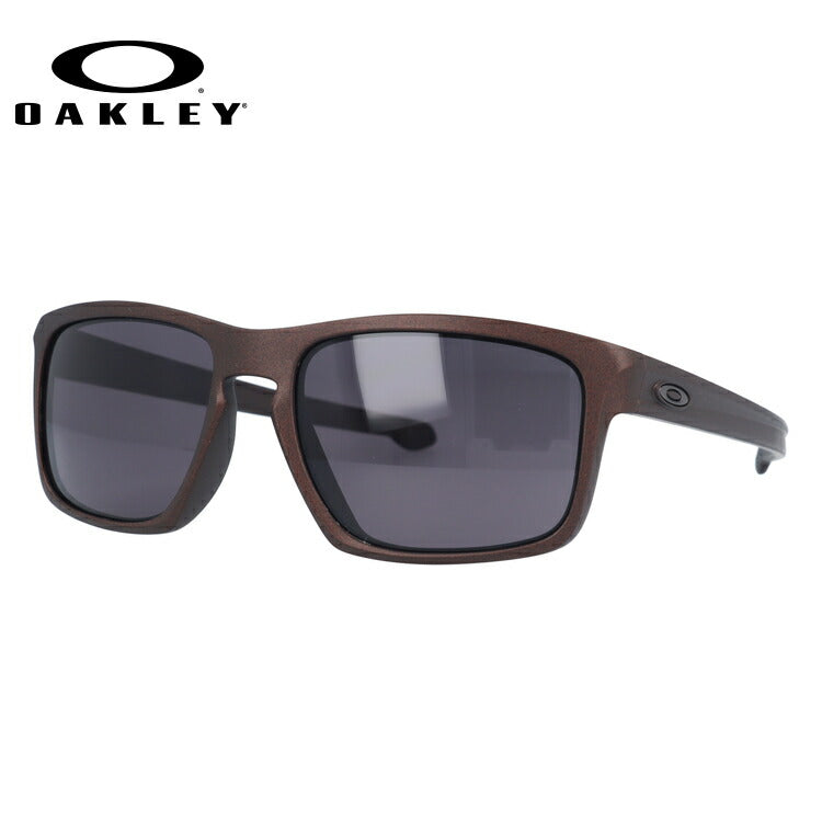 【国内正規品】オークリー サングラス スリバー SLIVER OAKLEY アジアンフィット OO9269-11 METAL COLLECTION UVカット ラッピング無料