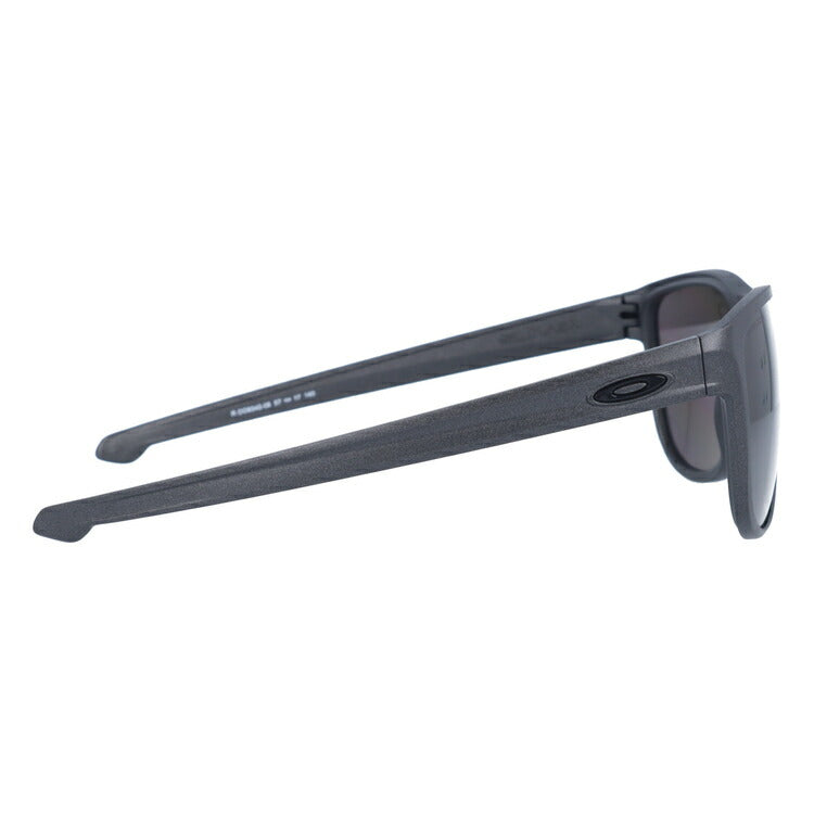 オークリー 偏光 サングラス スリバーラウンド SLIVER ROUND プリズム OAKLEY レギュラーフィット プリズムデイリーポラライズド OO9342-08 STEEL COLLECTION 釣り ドライブ モデル ラッピング無料