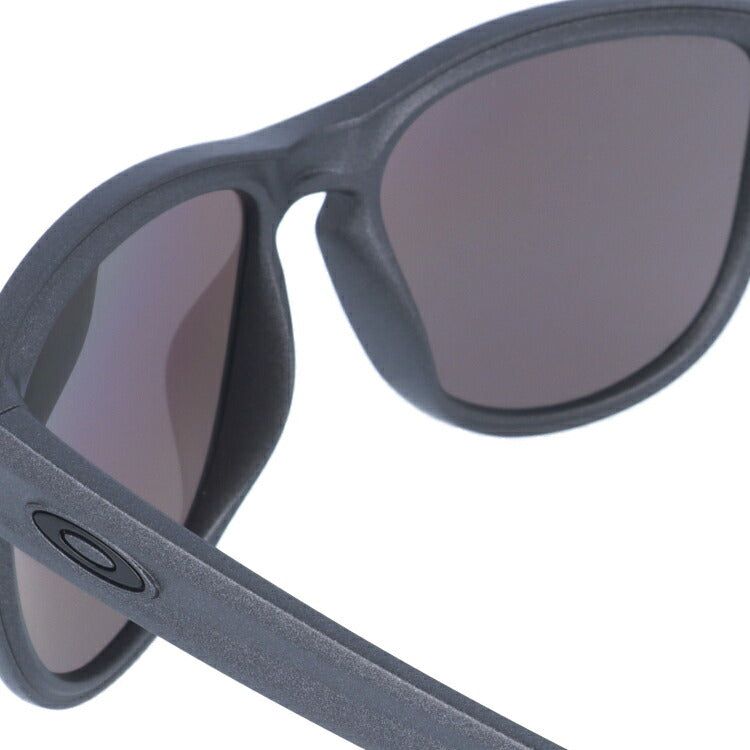 オークリー 偏光 サングラス スリバーラウンド SLIVER ROUND プリズム OAKLEY レギュラーフィット プリズムデイリーポラライズド OO9342-08 STEEL COLLECTION 釣り ドライブ モデル ラッピング無料