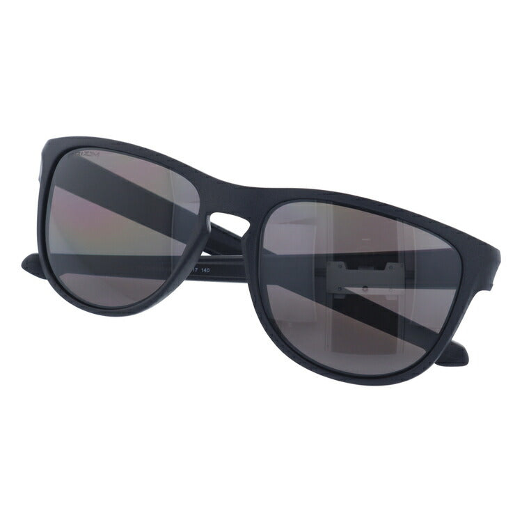 オークリー 偏光 サングラス スリバーラウンド SLIVER ROUND プリズム OAKLEY レギュラーフィット プリズムデイリーポラライズド OO9342-08 STEEL COLLECTION 釣り ドライブ モデル ラッピング無料