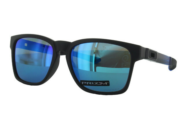 オークリー サングラス カタリスト CATALYST OAKLEY プリズム OO9272-2255 ラッピング無料