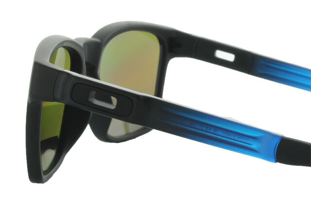 オークリー サングラス カタリスト CATALYST OAKLEY プリズム OO9272-2255 ラッピング無料