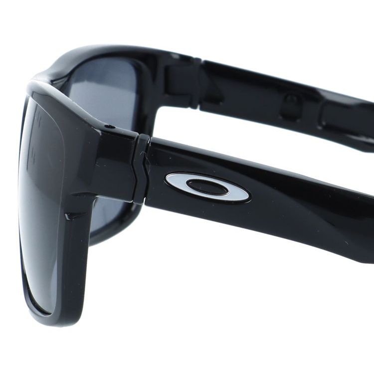【訳あり・店頭展示品/付属品なし/外箱なし】 オークリー サングラス クロスレンジ アジアンフィット OAKLEY CROSSRANGE OO9371-0157 57サイズ スクエア型 アウトレット品 ユニセックス メンズ レディース【海外正規品】